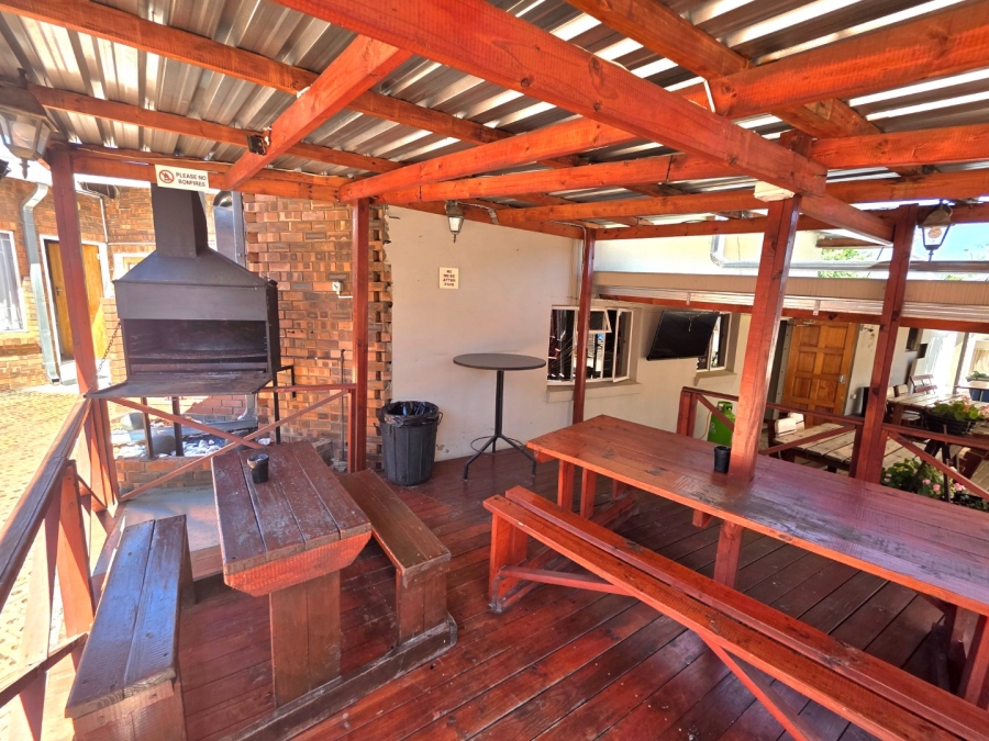 Commercial Property for Sale in Bethlehem Free State